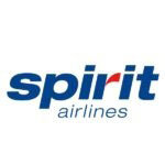 Spirit-Airlines-Logo